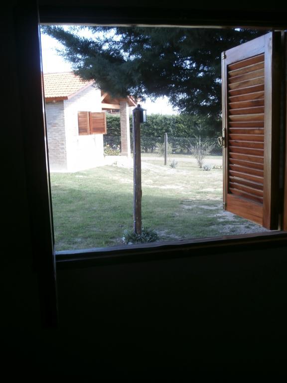 Cabanas De Cara Al Sol Villa Giardino Pokój zdjęcie