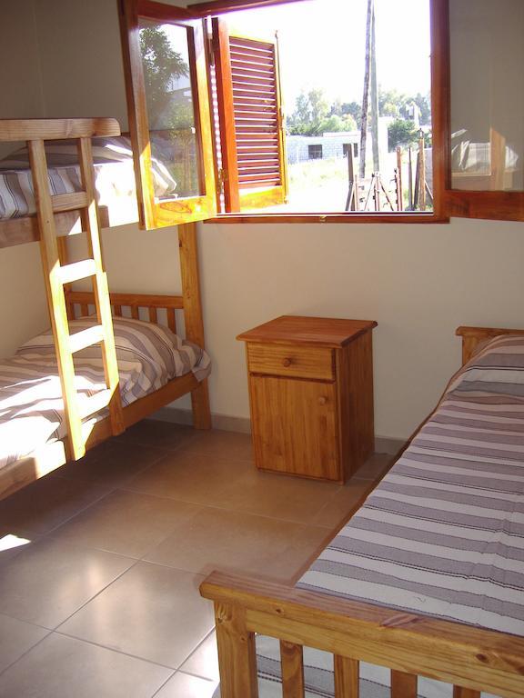 Cabanas De Cara Al Sol Villa Giardino Pokój zdjęcie